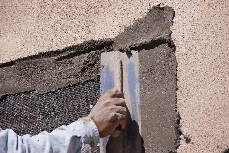 Contact About Stucco Service