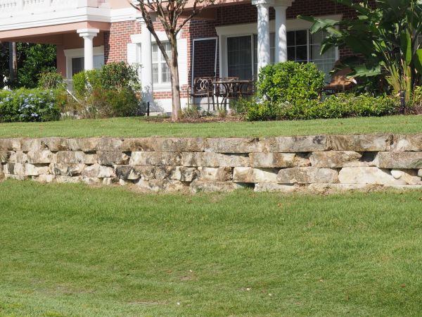 Wall System Replacement