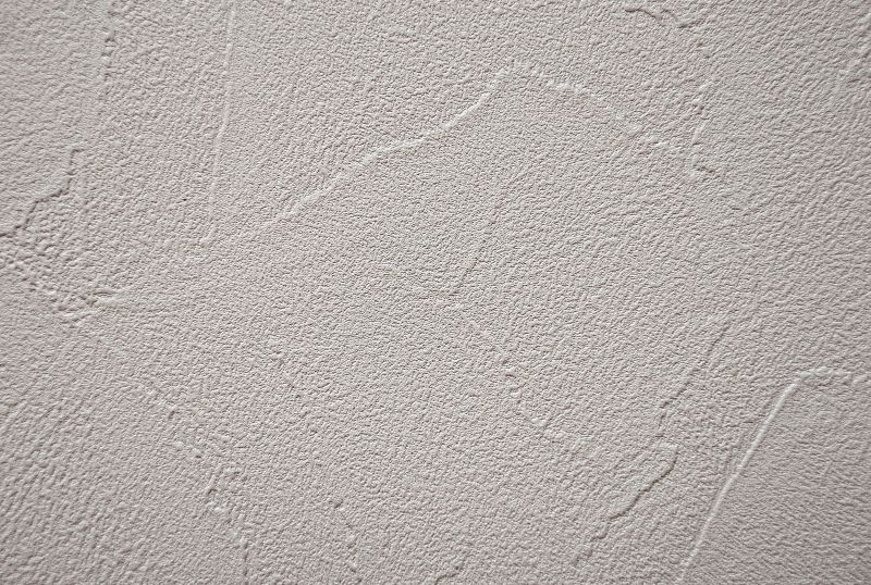 Detail of Stucco Texture